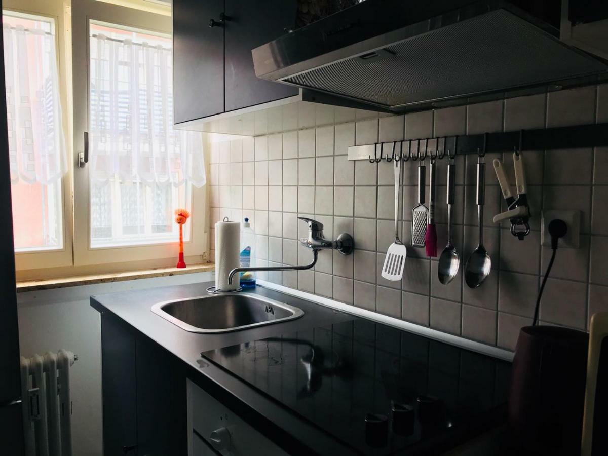 Im Herzen Von Rommelshausen Kernen Kültér fotó